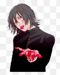 Pin - Jaibo Litchi Hikari Club png