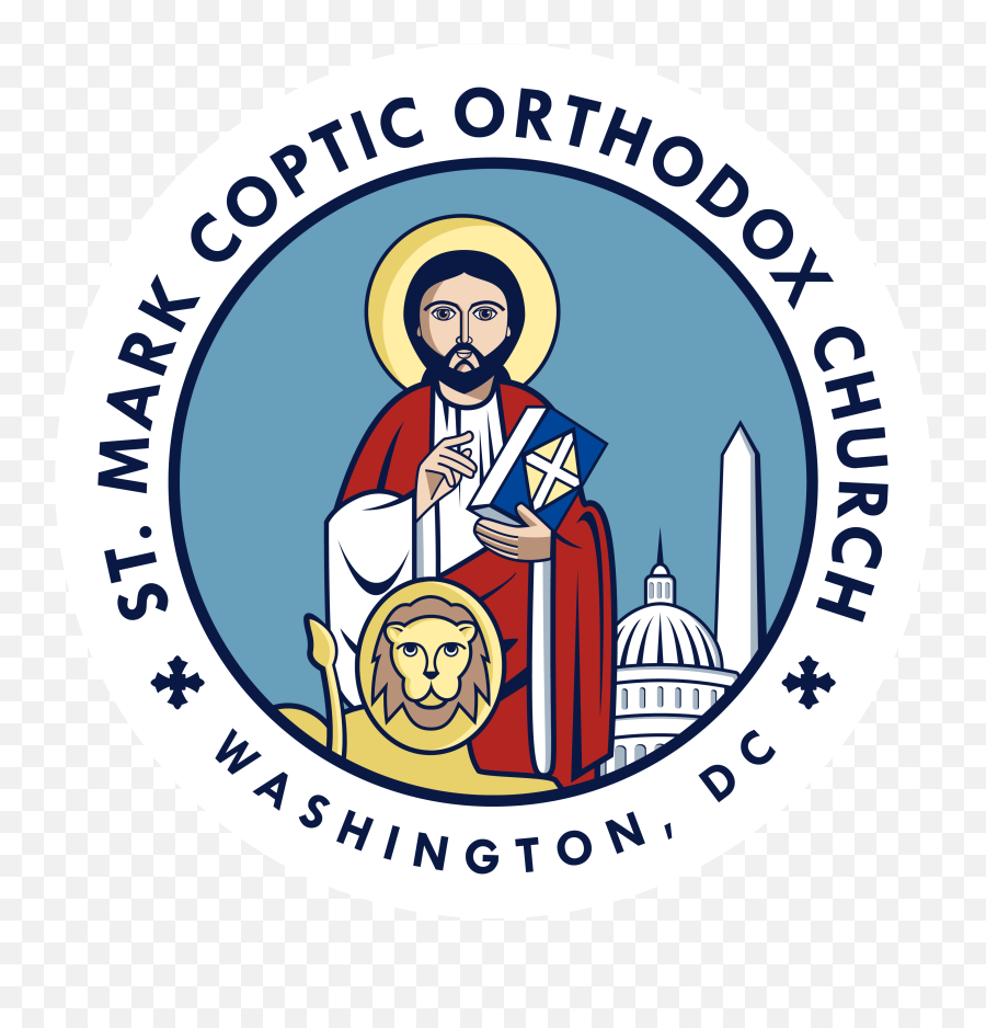 St Mark Dc U2013 Saint Coptic Orthodox Church Of Washington - Sol Beach Hotel Resort Png,Christmas Orthodox Icon