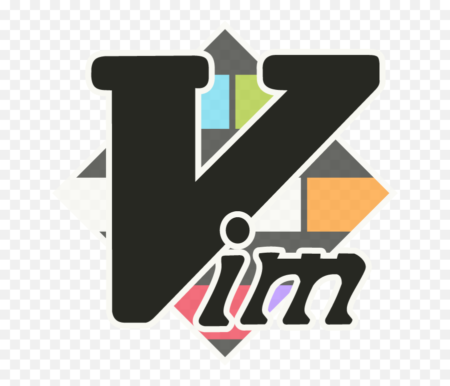 Vim Icon Based - Vim Icon Png,Icon Base