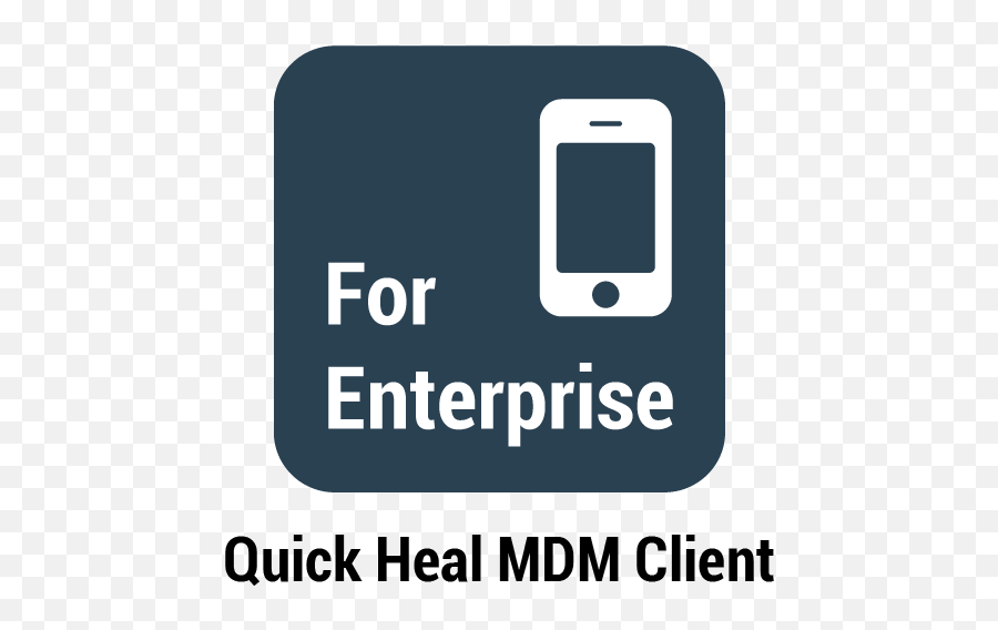 About Quick Heal Mdm Client Google Play Version Apptopia - Iphone Png,Mdm Icon