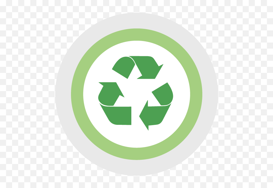 Waste U0026 Recycling U2014 Thrive Indianapolis - Recycle Logo Png,Recycle Icon