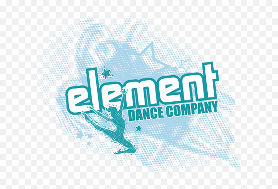 Dance Company Logo - Graphic Design Png,Dance Logos