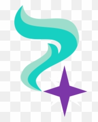 Starlight Glimmer Cutie Mark Png - My Little Pony Cutie Marks Starlight Glimmer,Glimmer Png