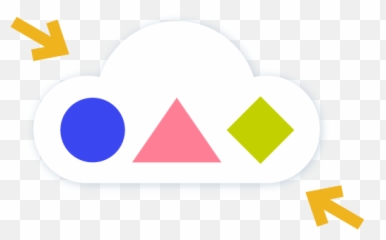 Salesforce - Awards Management Software Dot png