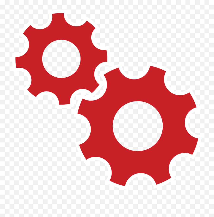Spark Product Development Mechanical Design - Cog Wheel Icon Png,Email Icon 32x32