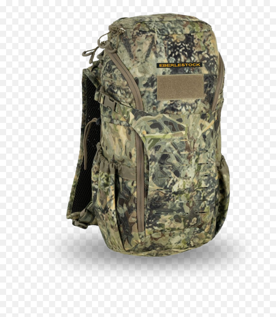 Bandit - Eberlestock Mirage Png,Icon Squad 3 Backpack Review
