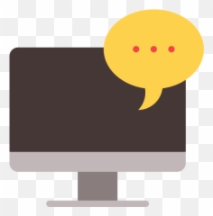 Tv Screen Icons - Computer Monitor png