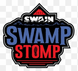 Swain Swamp Stomp Mud Run Ocr Obstacle Course Race - Multi Taruna Sejati png