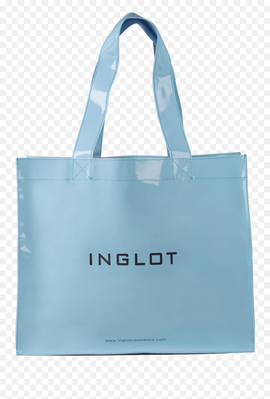 Patented Shopping Bag Pastel Blue - Armani Png,Pastel Chrome Icon