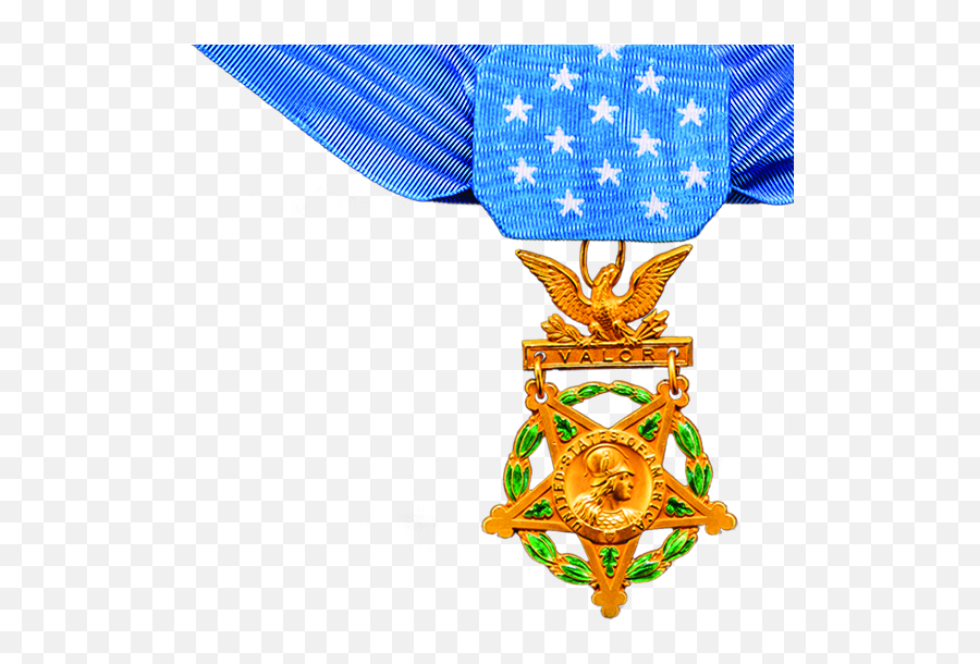 Uncommon Valor Was A Common Virtue Defense Media Network - Wwii Army Medal Of Honor Png,Team Valor Icon