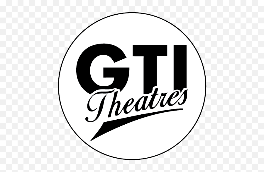 Gti Theatres U2013 Cinemas In Cambridge And North Branch Minnesota - Circle Png,Circle Logo