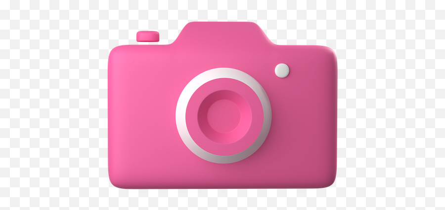 App Photography Camera Cam Photo Image Gallery 3d - Camera Icon 3d Illustration Png,3d App Icon