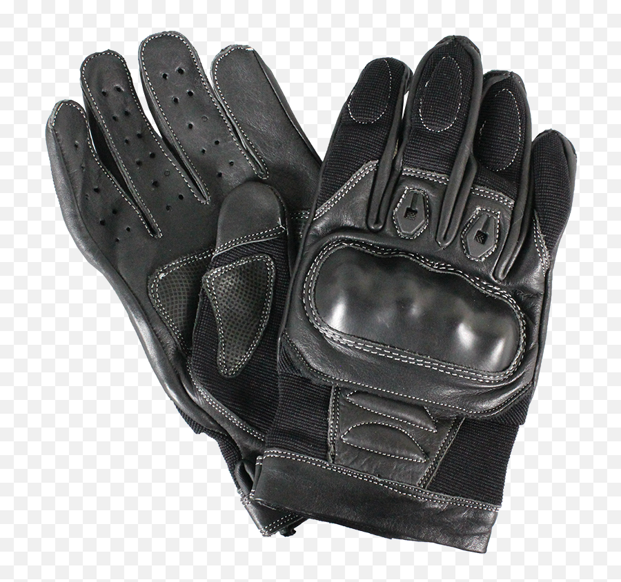 Hard Knuckle Motorcycle Gloves - Safety Glove Png,Icon Ti Max Gloves