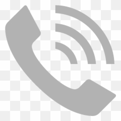 Contact Information - TCS Precision Technology Ltd Download Icon Telephone Png