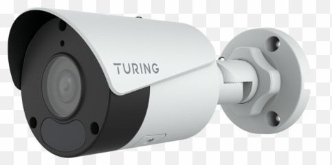 Turing Ai - Reimagine Safety Security and Operations with Decoy Surveillance Camera png