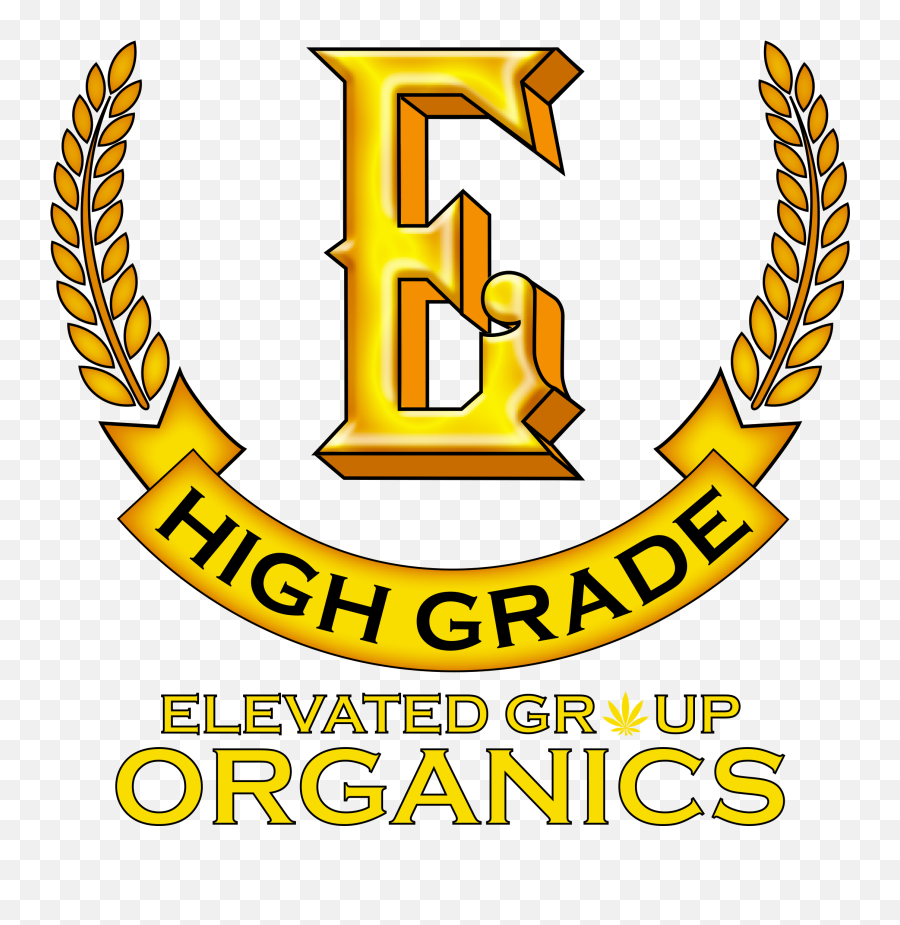 Sale Honey Bbq Fritos 100mg - Elevated Group Organics Emblem Png,Fritos Logo