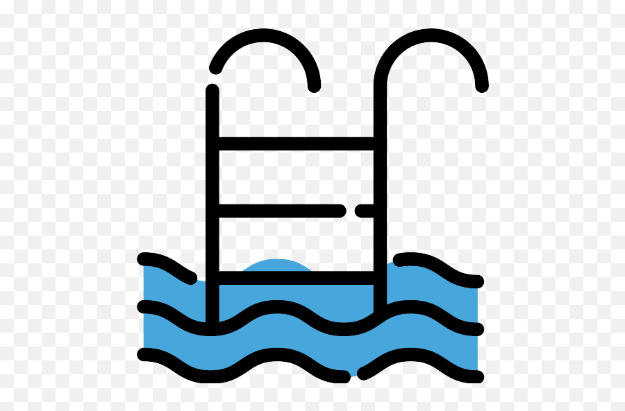 Pool Swimming Png Icon - Clip Art,Pool Png