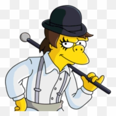 Moog Quest Chain The Simpsons Tapped Out Wiki Fandom - png