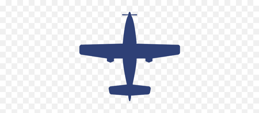 Private Jet Charters Request A Quote U0026 Book Flight - Fokker 50 Silhouette Png,Plane Arrive Icon