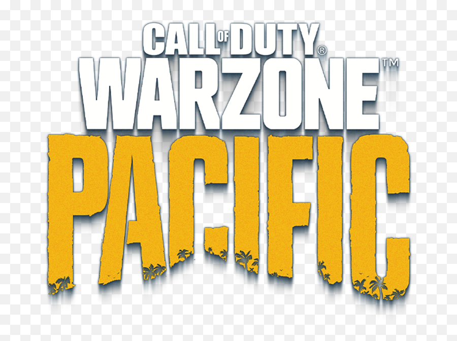 Call Of Duty Warzone - Call Of Duty Warzone Pacific Transparent Png,Call Of Duty Modern Warfare Icon 2019