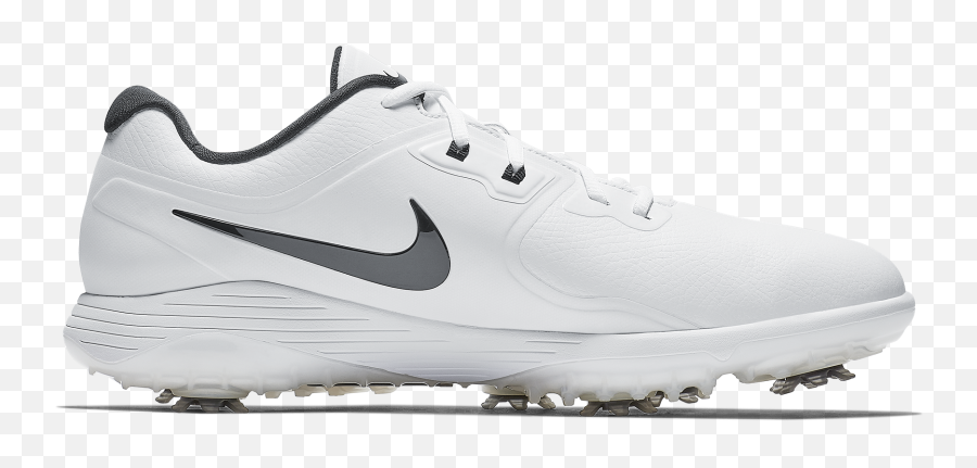 Nike Vapor Pro Menu0027s Golf Shoe - Whiteblack Nike Golf White Black Png,Footjoy Icon Golf Shoes Closeouts