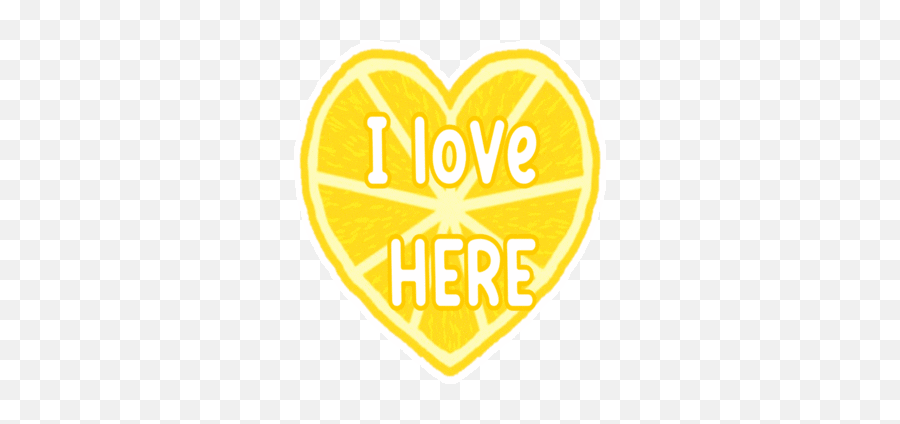 I Love Here Aidansarmy Sticker - I Love Here Aidansarmy Language Png,Marina And The Diamonds Icon