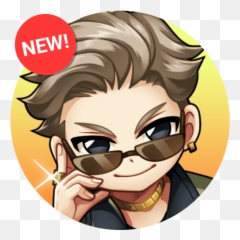 Playco Png Anime Icon