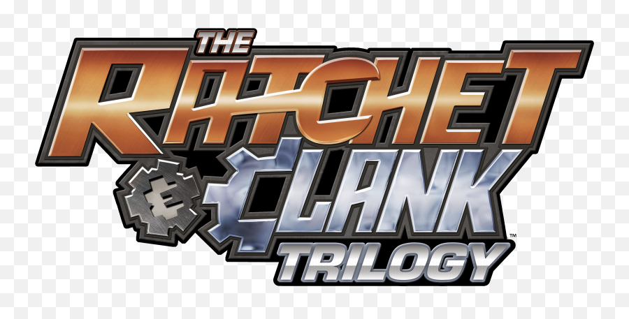 The Ratchet U0026 Clank Trilogy - Ps3 Ratchet Galaxy Png,Ps3 Logo Icon