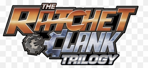 The Ratchet U0026 Clank Trilogy - PS3 Galaxy png