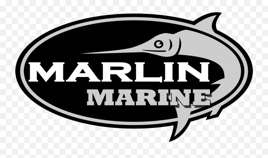 Logo Distributor Canada Marlin Marine Weatherdock English - Miami Fc Png,Marlin Png