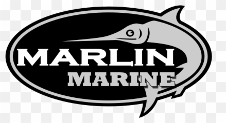 Logo Distributor Canada Marlin Marine Weatherdock English - Miami Fc Png,Marlin Png