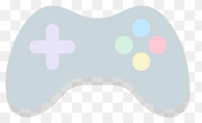 Akvile Krikstaponyte - Joystick png