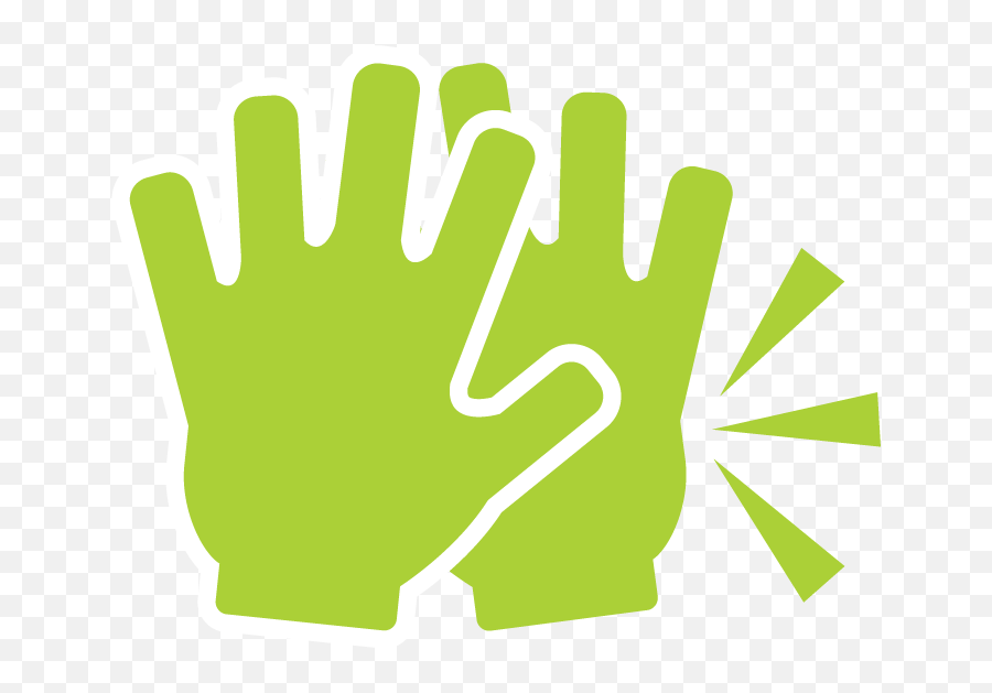 Download Highfive Png Image With No - Art,High Five Png