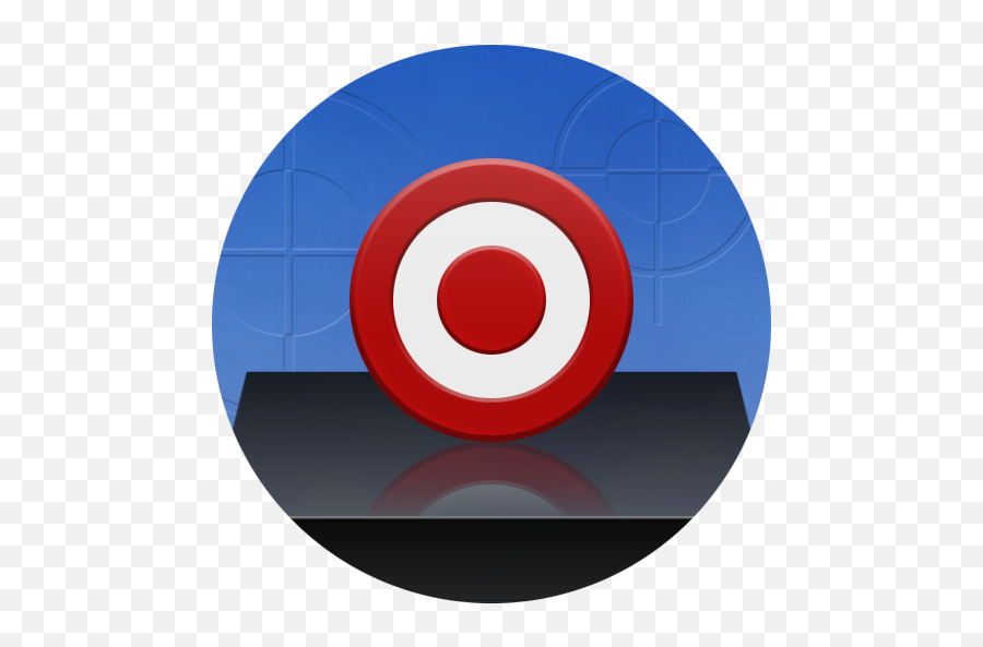 Stacktracks - Shooting Target Png,Red Target Icon