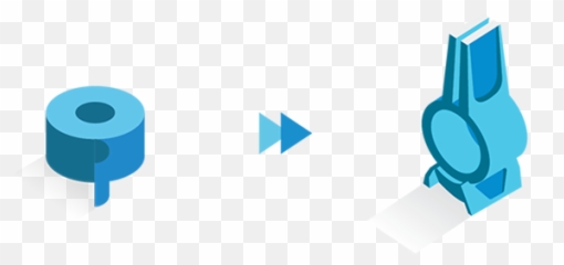Composite Paek Tape Thermoplastic - Victrex Vertical Png,Peek Icon