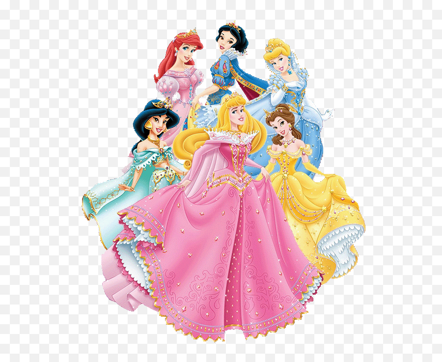 Free Transparent Princess Cliparts Download Clip Art - Disney Princess Png,Disney Princess Png