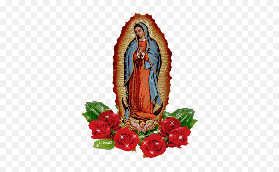 Pin - Virgen De Guadalupe Png,Blessed Virgin Mary Icon