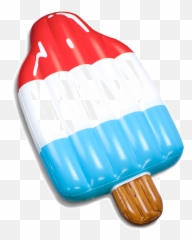 Ice Pop Pool Float - Food Shaped Pool Floats Png,Pool Float Png