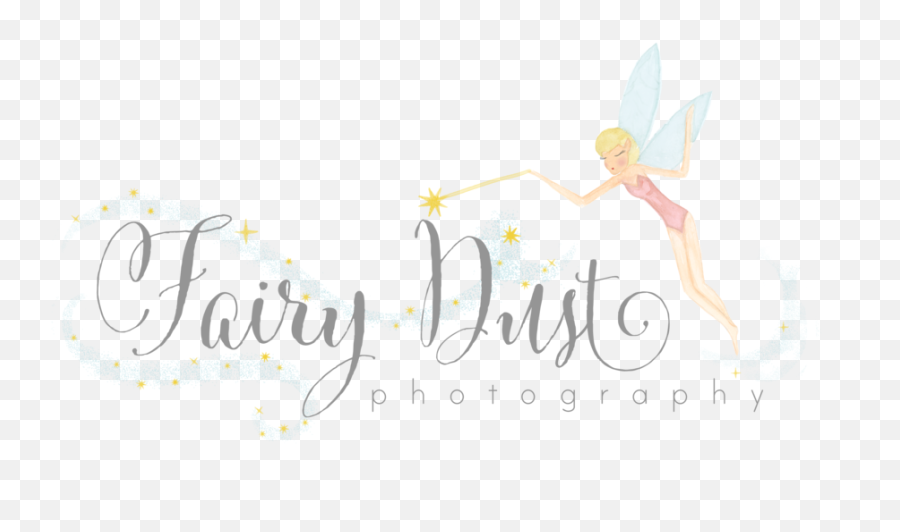 Child Fairy Dust Photography Png