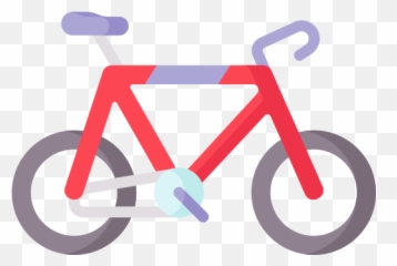 Road Bike - Free Transport Icons Kids Bikes Png,Road Bike Icon