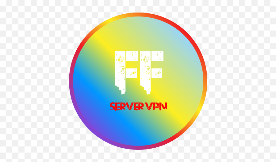 Ff Server Vpn Game Apk 11 Download Latest Vertical Png Discord - Chat For Games Icon