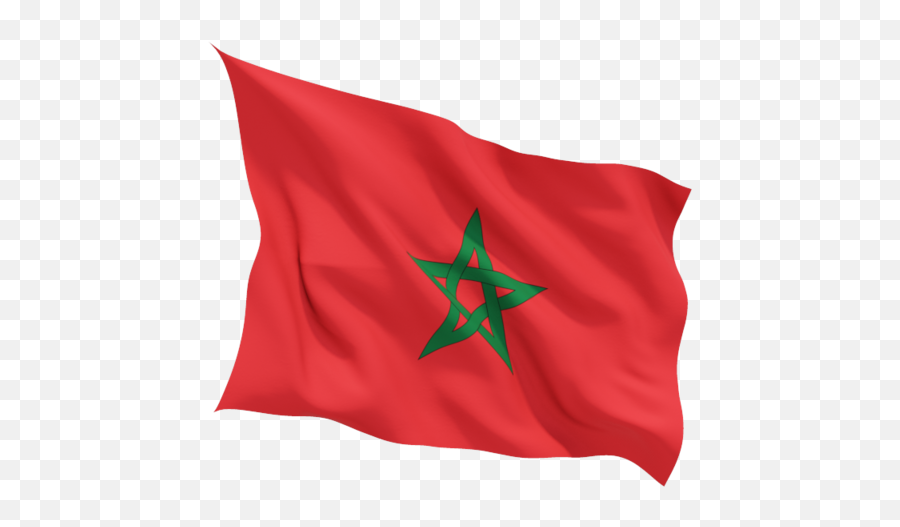 Morocco Flag Png Transparent Collections - Moroccan Flag Png,Mexican Flag Transparent