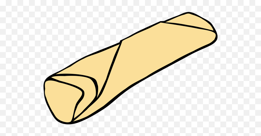 Burrito - Burritos Clip Art Png,Burrito Png