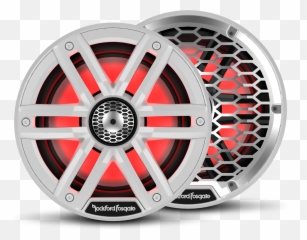 Wet Sounds Vs Rockford Fosgate - Rockford Fosgate Vs Wet Rockford Fosgate M2 65 Png,Sirius Black Compared To Music Icon