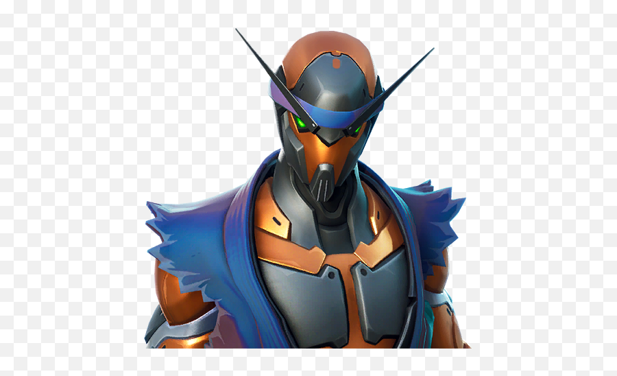 Fortnite Copper Wasp Skin - Outfit Pngs Images Pro Game Copper Wasp Fortnite Skin,Wasp Png