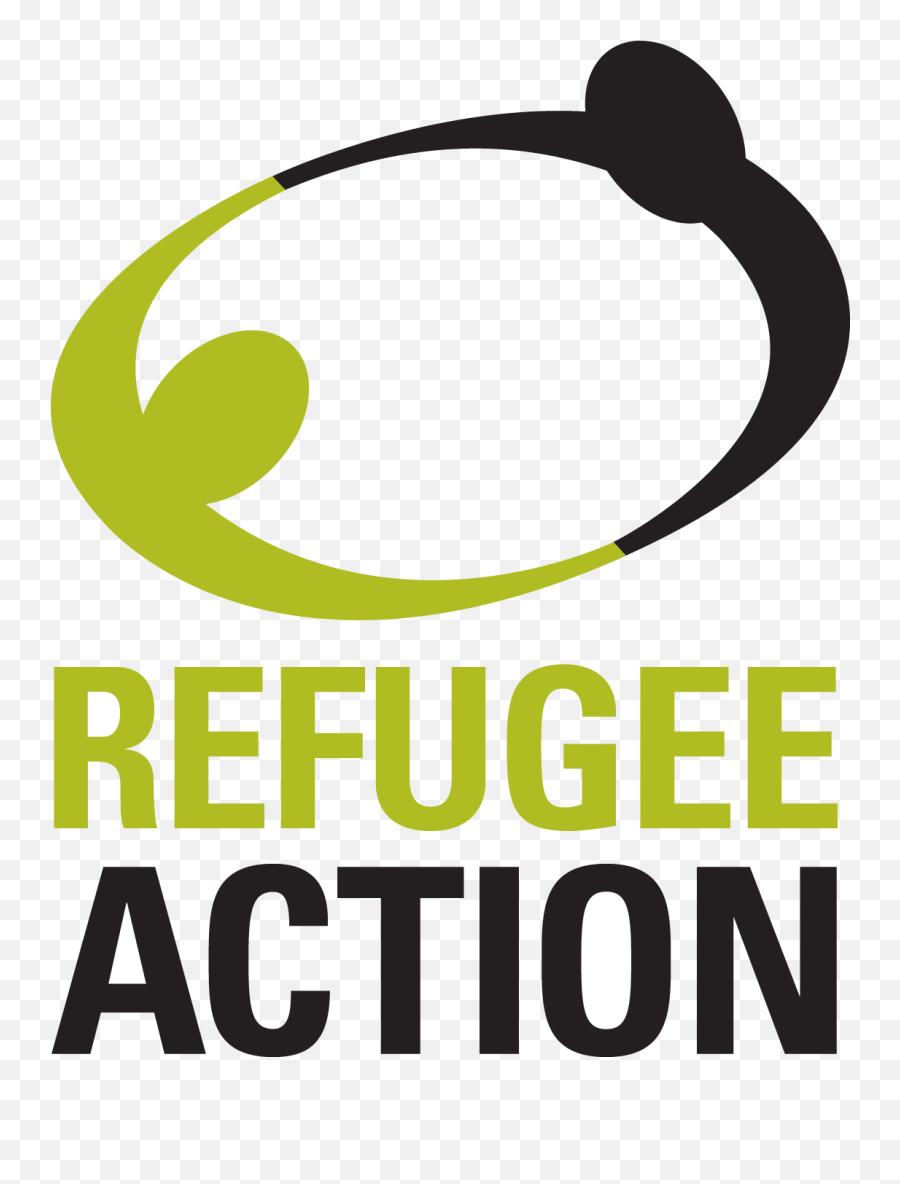 Action Logos - Refugee Action Png,Mirillis Action Icon