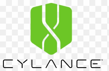 Hold Blackberry Nysebb Seeking Alpha - Png Transparent Cylance Logo