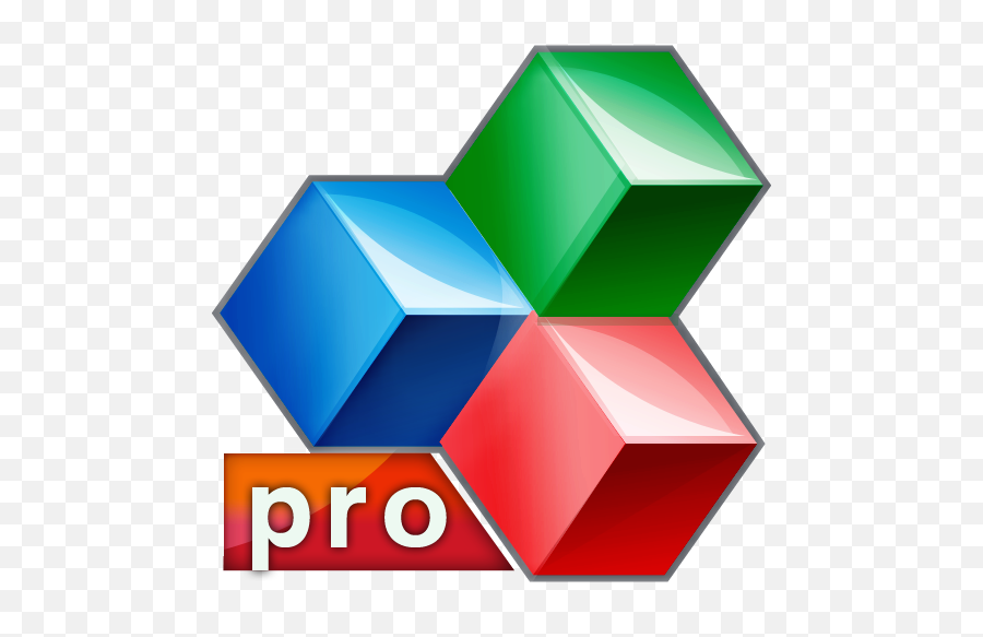 Ndroid Pro - Apk Applications Icona Office Suite Pro Png,Natwest Icon For Desktop Shortcut