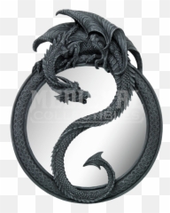 Infinity Sign Png - Dragon Mirror