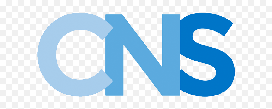 Cns - Emblemelogos U2013 Dcs U2013 Turnkey Data Center Calligraphy Png,S Logos